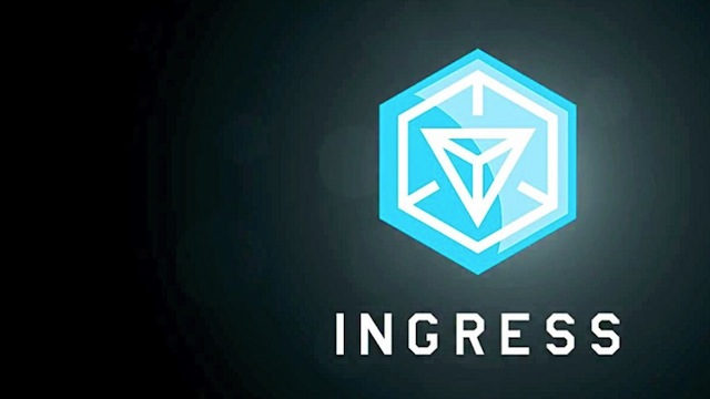 Ingress ออกจาก beta เปิดให้ผู้ที่สนใจเข้า join ได้แล้วจ้า