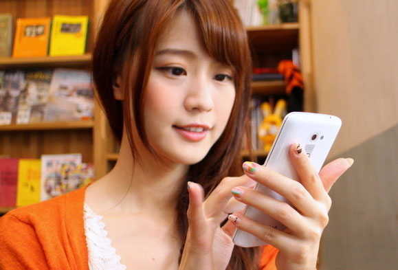LG G2 mini จักปรากฏโฉมในงาน CES 2014 ต้นปีหน้า