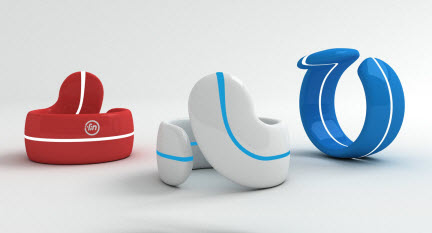 the Lord of the “FIN” … แล้วโลกทั้งใบ ก็อยู่แค่ปลายนิ้ว