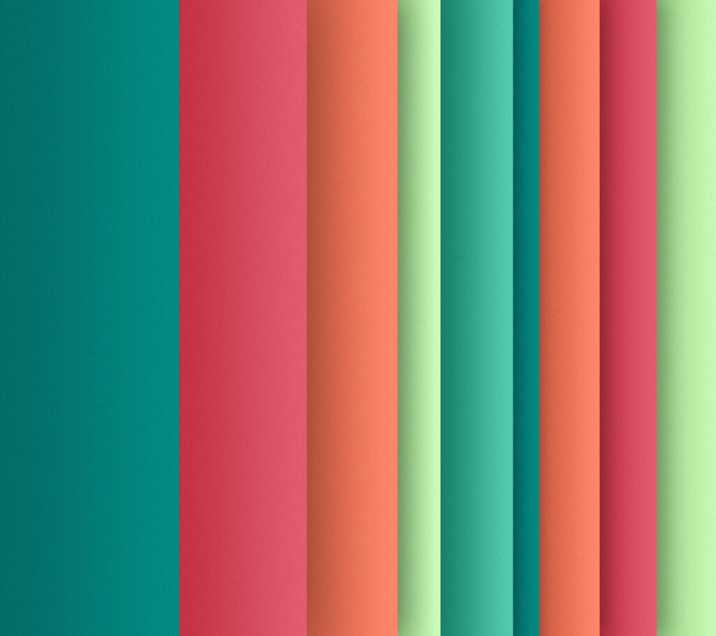 เท่านี้ก็พอ…หลุดภาพ Wallpaper ของ HTC M8 บอกเป็นนัยใช้หน้าจอ 1080p