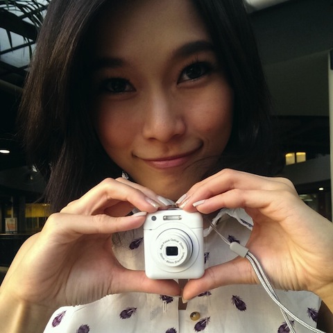 [Review] รีวิว Altek Cubic กล้องพกพาตัวจิ๋วสำหรับ Android Device