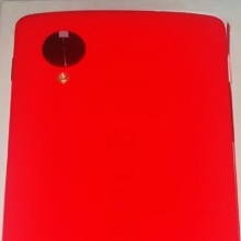 [ลือ] Nexus 5 สีที่ 3 จ่อเปิดตัววันที่ 4 กุมภาพันธ์นี้