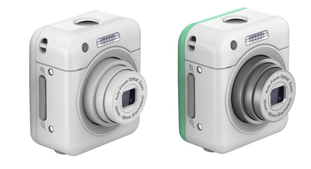 ปิดประมูล Altek Cubic กล้องพกพาตัวจิ๋ว พร้อมประกาศรายชื่อผู้ที่ได้ Cubic ไปครอง!