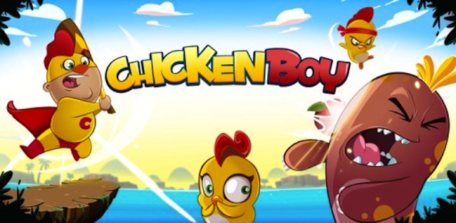 ทดลองเป็นฮีโร่ใน Chicken Boy เกมคลายเครียดช่วยชีวิตลูกเจี๊ยบสุดน่ารัก!