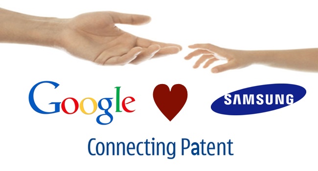 Samsung และ Google เซ็นสัญญาใช้แลกเปลี่ยนสิทธิบัตรกันนาน 10 ปี