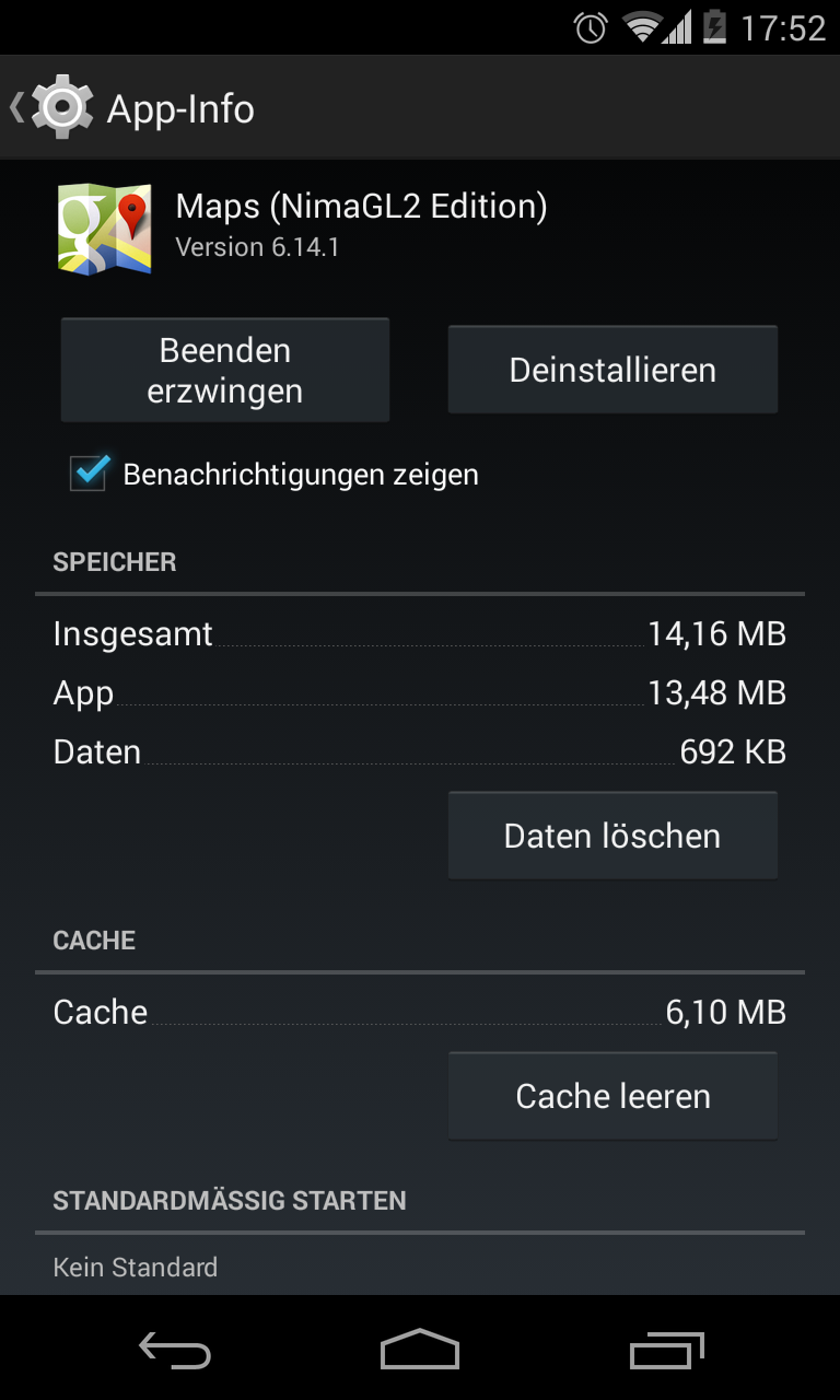 คิดถึง Google Maps เวอร์ชั่นก่อนหน้า? มีคนทำให้โหลดแล้ว