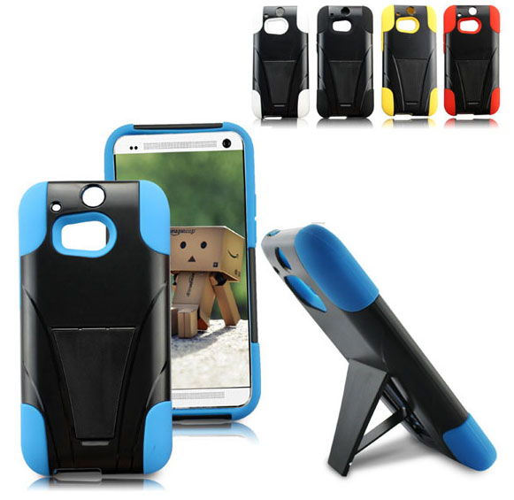 สืบจากเคส…HTC M8 อาจจะมาพร้อมกล้องหลังคู่และหน้าจอใหญ่ขึ้น