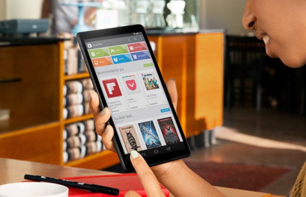 ลือ Google กำลังซุ่มทำ Nexus 8 เตรียมเปิดตัวกลางปีนี้!