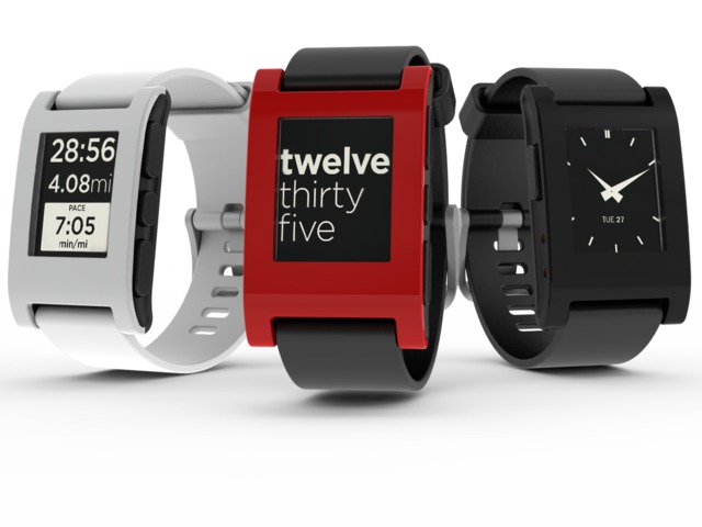 สงคราม wearable device ระอุ ทั้ง Pebble และ Samsung ส่งคำใบ้เตรียมปล่อยของ!