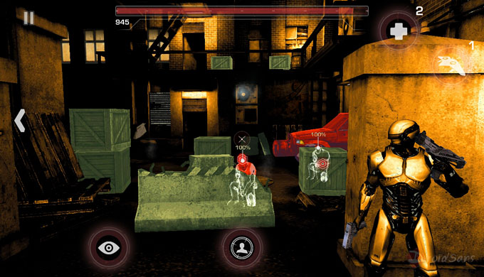 [REVIEW] รีวิวเกม RoboCop เมื่อนายตำรวจต้องกลายร่างเป็นไซบอร์กเพื่อปราบอธรรม