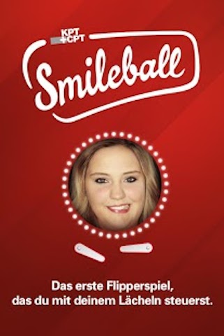 ลองเติมวันหยุดด้วยรอยยิ้มกับเกมแนวพินบอลอย่าง SmileBall ดูสิคะ