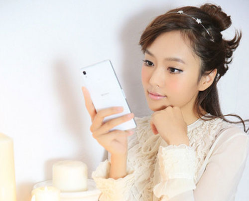 Sony เตรียมเปิดตัว Xperia Tianchi มาพร้อมหน้าจอ 6 นิ้วและใช้ CPU octoa-core ตัวใหม่จาก Mediatek