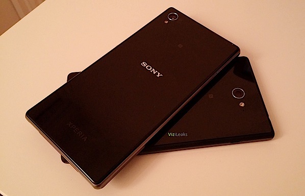 G ด้วยคน…Sony Xperia G ว่าที่หัวหอกสู้ศึกตลาดระดับกลางของ Sony