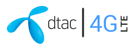 Dtac ได้รับการอนุมัติทำ 4G บนคลื่น 2100MHz