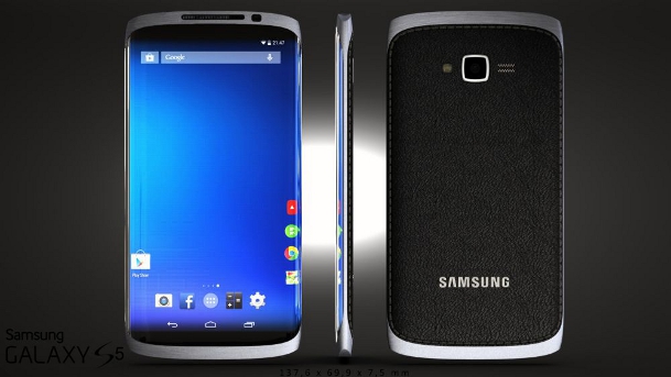 Samsung จะขาย Galaxy S5 รุ่นหน้าจอ Full HD ก่อนส่วนรุ่น QHD จะตามมาทีหลัง