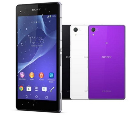 ข่าวดีหรือร้าย…Sony Xperia Z2 จะไม่ติดฟิล์มกันจอแตกแล้วและจะมีสถานะเป็นเรือธงแค่ 6 เดือนเท่านั้น