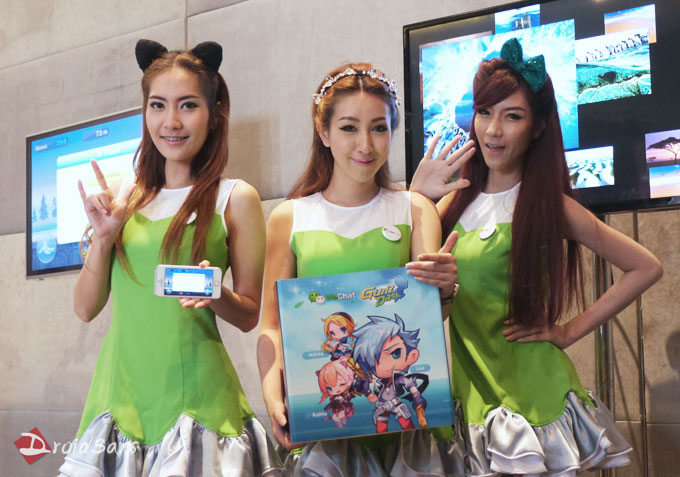 WeChat เปิดตัว WeChat Games ให้คุณได้เล่นเกมกับเพื่อนและแข่งกับคนใกล้ตัวได้ง่ายขึ้น