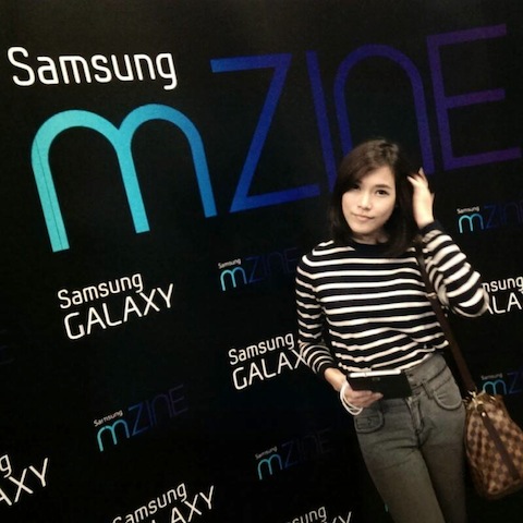 ซัมซุงเปิดตัว “mZine” แอพอ่าน E-Magazine แบบบุฟเฟ่ต์