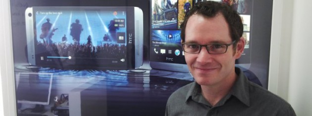 คนของ HTC แอบเผยเรื่องในวันเปิดตัวเรือธง รับกำลังซุ่มทำ wearable device อยู่จริง