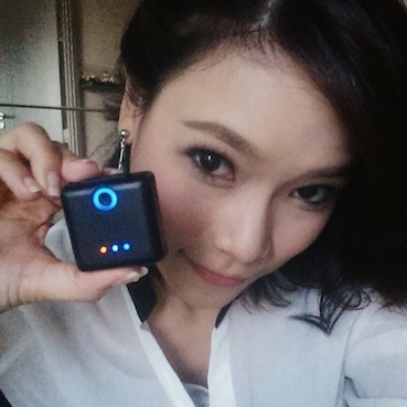 [Review] ของหายได้คืนด้วย GPS tracker ตัวจิ๋ว ‘LeadTek L1’