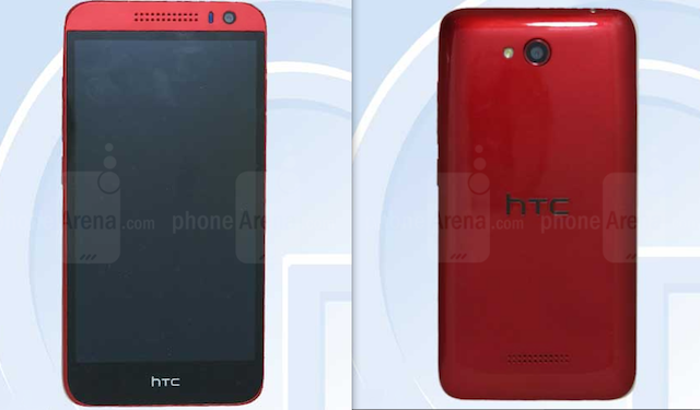 ลือ HTC กำลังซุ่มทำสมาร์ทโฟน octa-core เตรียมวางขายในจีน