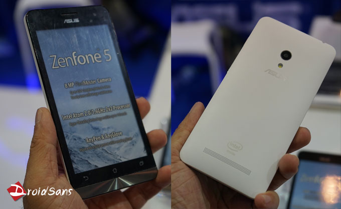 พาเดินตากแอร์สบายๆ ในงาน Commart