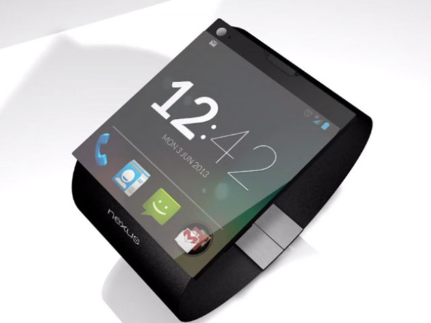 หลุดสเปคว่าที่ smart watch ของค่าย Google คาดเตรียมเปิดตัวในงาน Google I/O