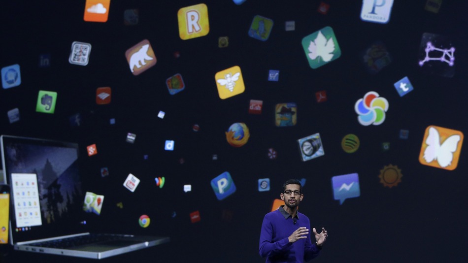 [ข่าวบิดเบือน] เมื่อรองประธานอาวุโสกูเกิ้ลบอกเองว่า Android ไม่ปลอดภัย