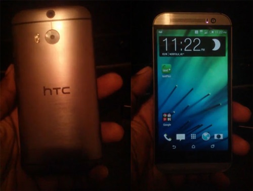 ยังได้อีก…หลุดข้อมูลชุดใหม่ของ HTC M8 ทั้งเรื่องความสามารถของกล้องคู่, Wallpaper และ Ringtone ครบเซ็ต พร้อมระบบชาร์จแบบไร้สาย!