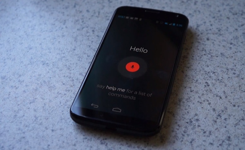 “What’s up”…คำสั่งใหม่ของ Moto X ช่วยอ่านรายการแจ้งเตือนใน Notification