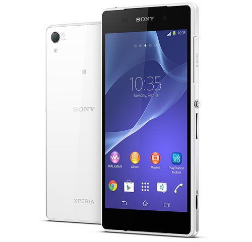 ไม่นะ…Sony Xperia Z2 อาจวางขายช้ากว่ากำหนดจากปัญหาชิ้นส่วนในการผลิต