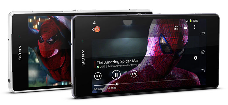 ขายดีเกิน…Sony Xperia Z2 และ HTC One M8 มีของไม่พอขายใน 2 ประเทศ