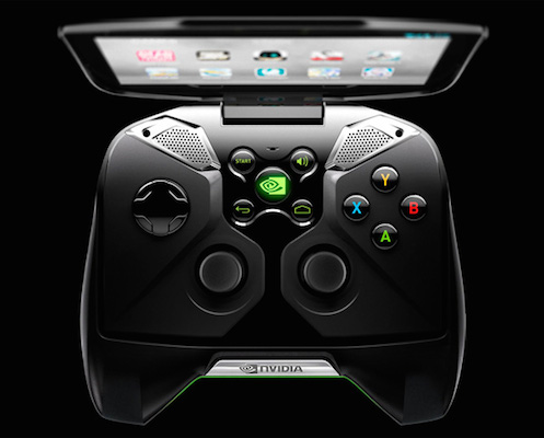 หลุดสเปกของ NVIDIA Shield 2 มาพร้อมฮาร์ดแวร์แบบจัดเต็ม RAM 4GB!