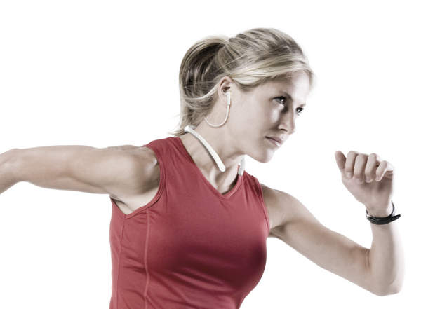 [Review] “iRiver On” wearable สำหรับการออกกำลังกายที่ใช้งานได้แบบ 2 in 1