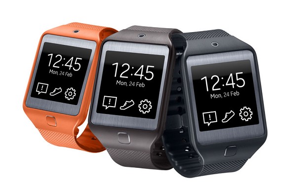 ลือซัมซุงเตรียมเปิดตัว Gear 2 รุ่นใส่ซิมได้ภายใต้ชื่อ Samsung Gear Solo