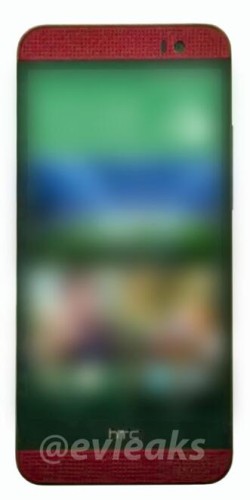 @evleaks หลุดเพิ่มภาพ HTC M8 Ace ชี้ไม่ใช่ tablet ตามคาด