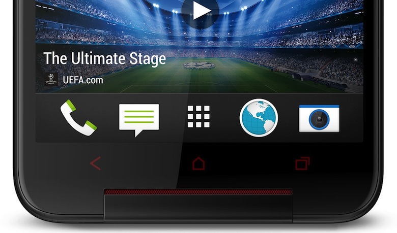 เพิ่มทางเลือก…HTC Butterfly ตัวต่อไปจะไม่มีกล้อง UltraPixel