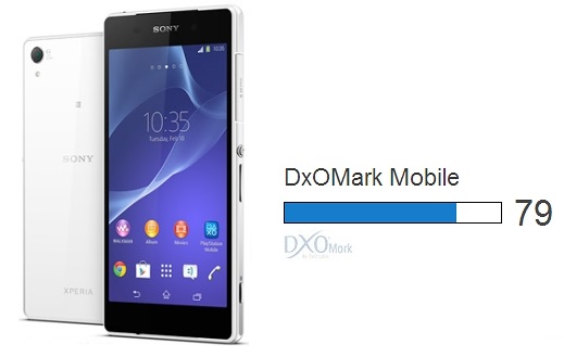 ราชันย์คนใหม่…Sony Xperia Z2 ขึ้นแท่นกล้องมือถือที่ดีที่สุดจากเว็บ DxOMark โค่น Nokia 808 Pureview ได้สำเร็จ