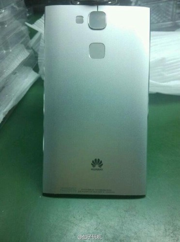 หลุดภาพพร้อมสเปคของว่าที่เรือธงจาก Huawei เผยมาพร้อมหน้าจอ 2K กล้อง 32MP!