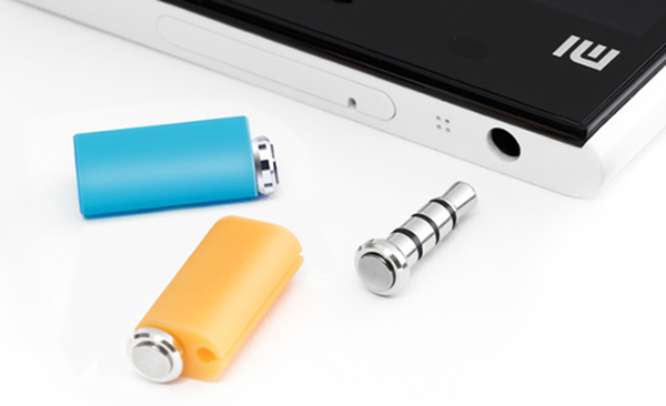 Xiaomi เตรียมออก gadget ใหม่ แต่ไปก๊อป Pressy มาเต็มๆ