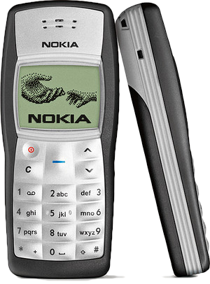 รู้หรือไม่? โทรศัพท์รุ่นไหนขายดีที่สุดในโลก?