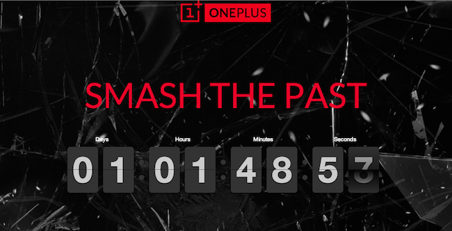 OnePlus One ออกโปร $1 แค่ทุบเครื่องเก่าโชว์!!