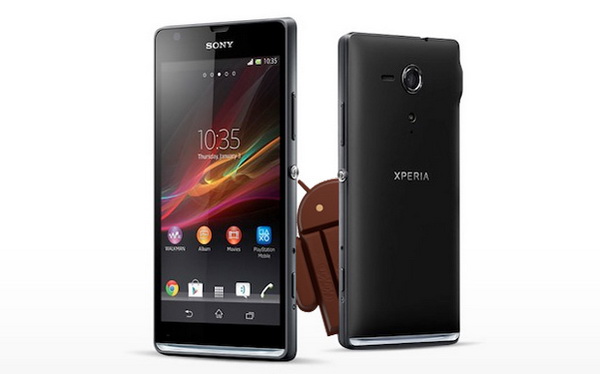 บ๊ายบาย Xperia SP นายไม่ได้ไปต่อ