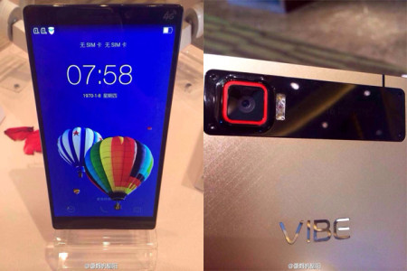 หลุดภาพ Vibe Z2 Pro ว่าที่เรือธงของค่าย Lenovo เผยมาพร้อมหน้าจอ QHD และแบตอึด 4,000mAh