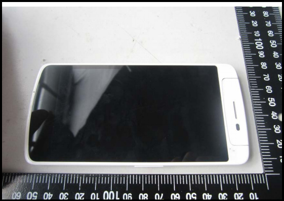 หลุดภาพ OPPO N1 Mini คอนเฟิร์มมาพร้อมดีไซน์แบบเดียวกับ N1 แต่ลดสเปคลง