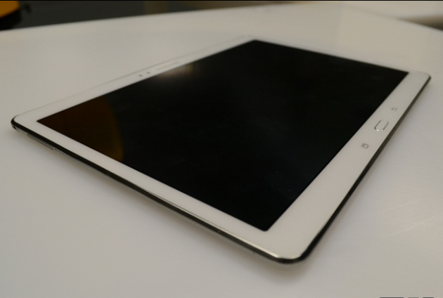 หลุดภาพพร้อมสเปค Galaxy Tab S 10.5 จาก FCC เผยมาพร้อมหน้าจอ QHD