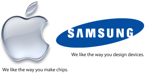 จับเข่าคุย…Apple และ Samsung กำลังเจรจารอบใหม่เรื่องคดีละเมิดสิทธิบัตร