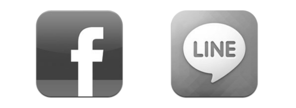 กระทรวง ICT เจรจา LINE และ Facebook ขอปิด Groups และ Pages ที่ทำผิดประกาศ คสช.