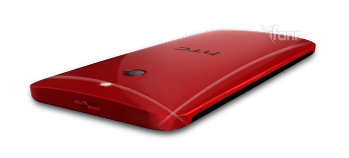 หือ?…หลุดภาพ HTC One M8 Ace นี่หรือ M8 เวอร์ชันพลาสติกที่ร่ำลือ