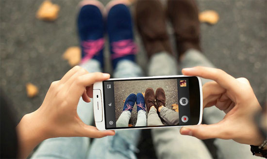 หลุดสเปค OPPO N1 Mini พร้อมข่าวลือกำลังซุ่มทำ N2